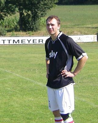 Florian Wiedenmann