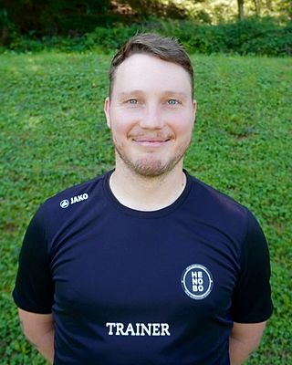Steffen Immler