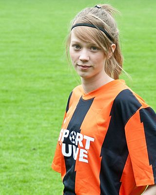 Jacqueline Barre