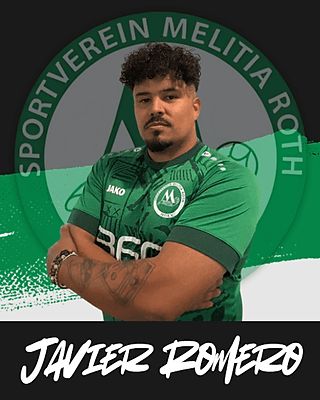 Javier Romero