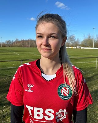 Nele Marlen Brunkhorst