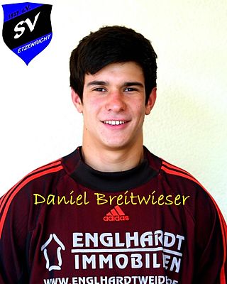 Daniel Breitwieser