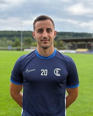 Georgios Kaligiannidis