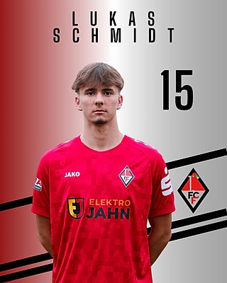 Lukas Schmidt