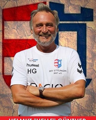 Helmut Günther