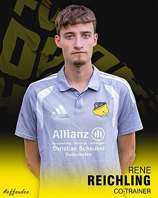 René Philipp Reichling