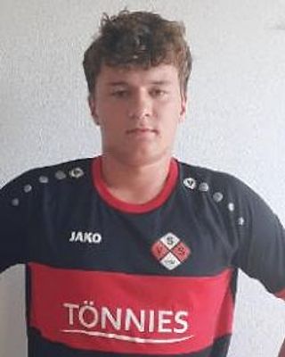 David Salzmann