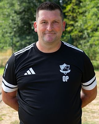 Paul Oldenburger