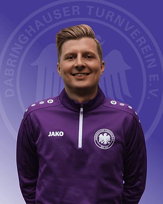 Tobias Bräuning