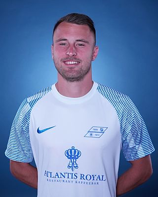 Ben Schäfer