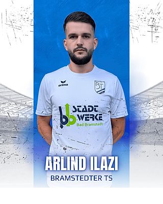 Arlind Ilazi