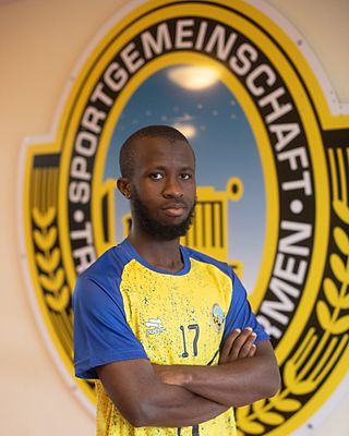 Mamadou Moustapha Moyouokoupo