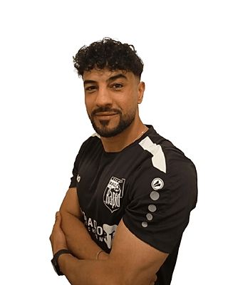 Ali Al-Jaberi