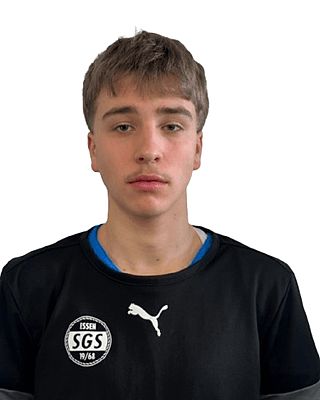 Paul Riesmeier