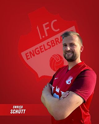 Enrico Schütt