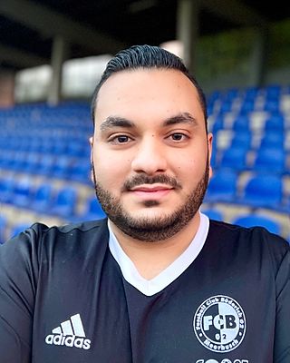 Mohamed El Boujadaini