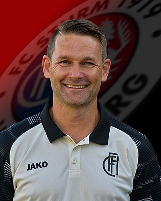 Dominik Schwarz