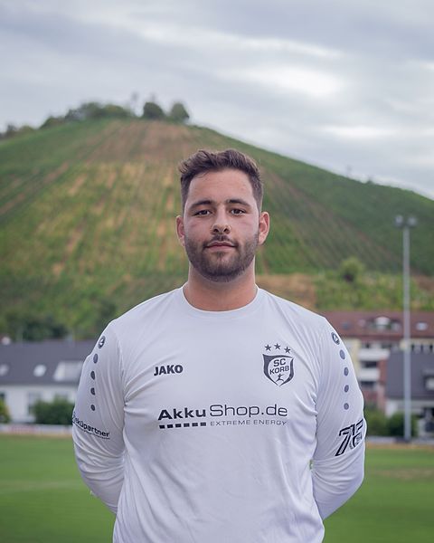 Foto: Tim Rössel