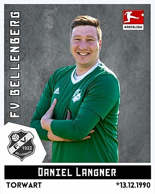 Daniel Langner