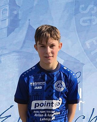 Jannis Joel Bramburger