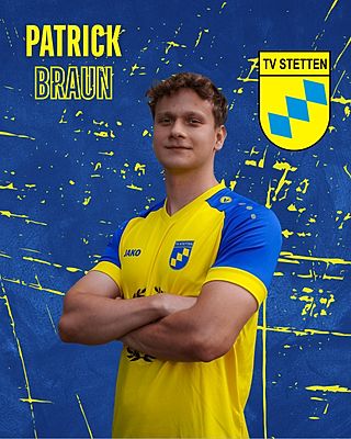 Patrick Braun