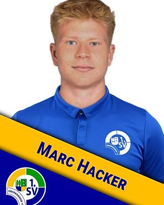 Marc Hacker