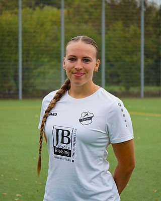 Franziska Huber