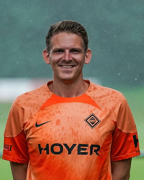 Foto: Lennart Blömer