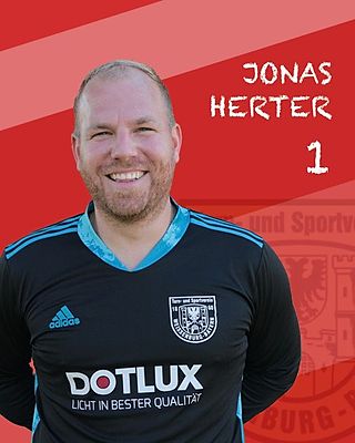 Jonas Herter