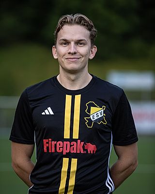 Thore Müller