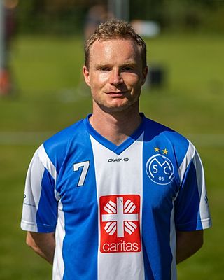 Johannes Rahe