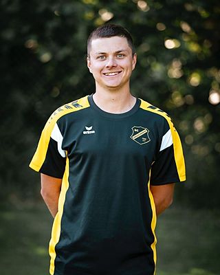Dominik Pongratz