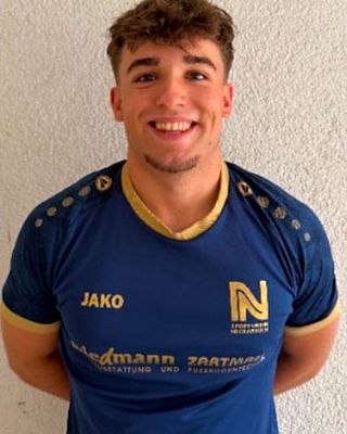 Felix Wahl