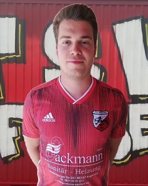 Foto: Metin Sen, TSV Pfersee