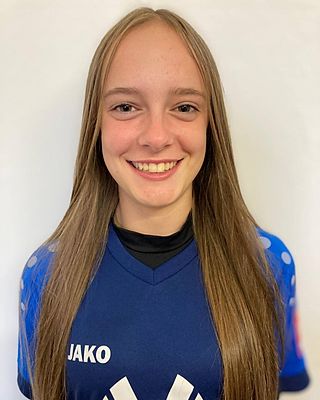 Lara Michelle Sommer