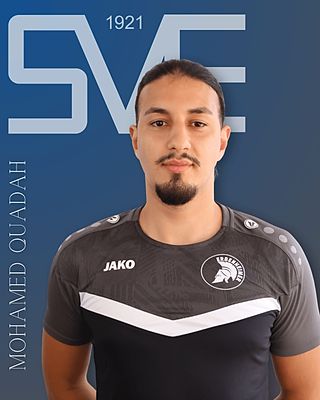 Mohamed Quadah