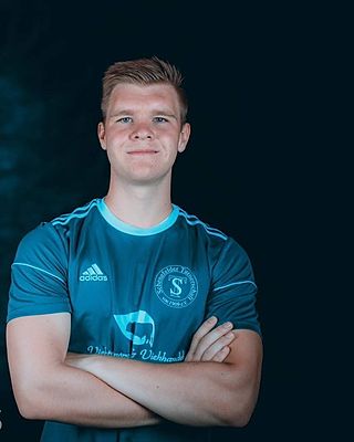 Lennard Thorben Reimers