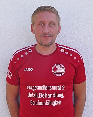 Michael Zubko