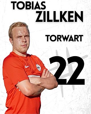 Tobias Zillken