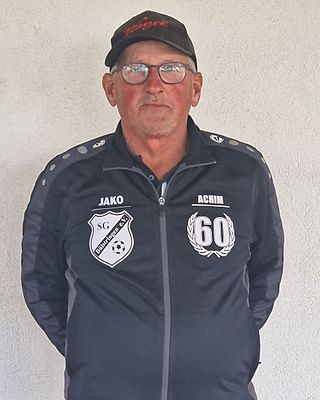 Joachim Zielke