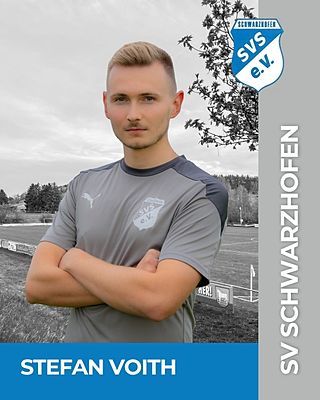 Stefan Voith