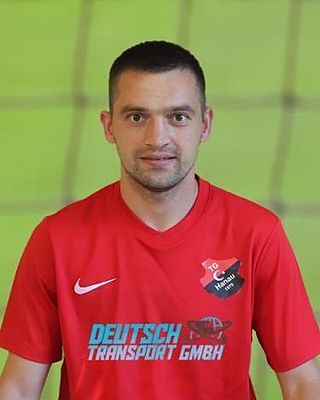 Vadim Arama