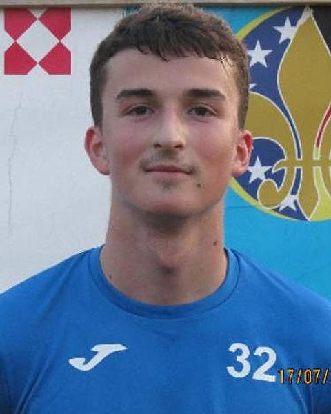 Foto: SV der Bosnier Frankfurt