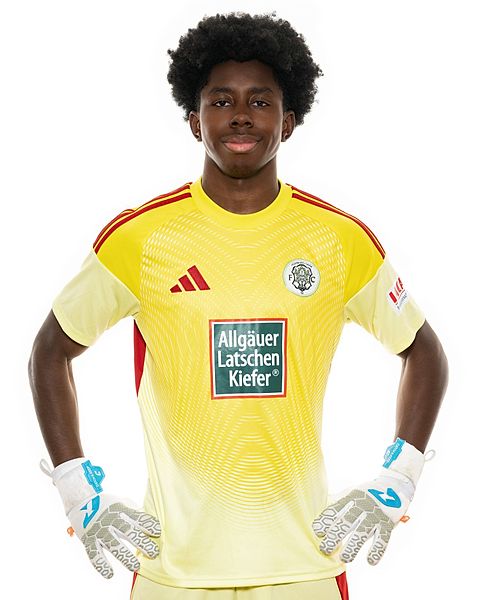 Fabio Chukwuma
