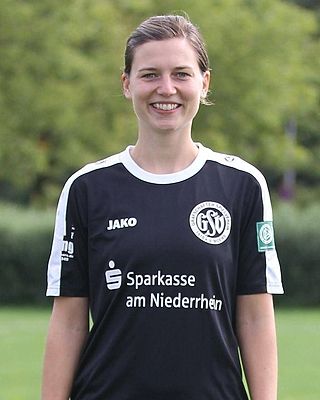 Kristina Hölscher