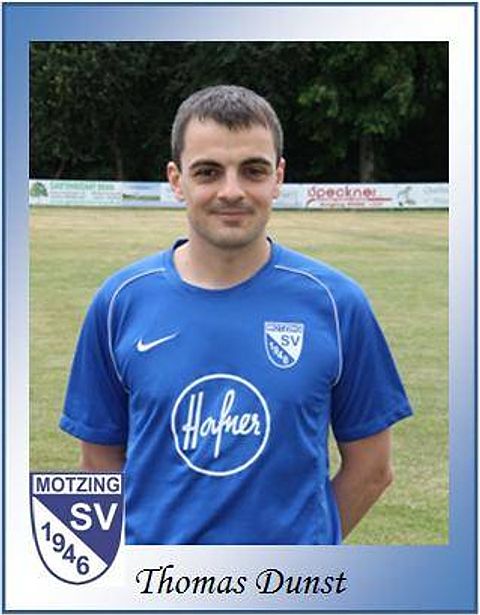 Foto: SV Motzing