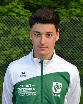 Florian Kleinmann