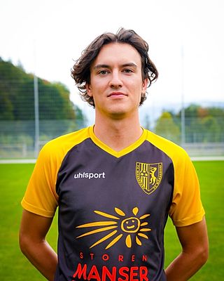 Marlon Boskovski
