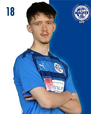 Maximilian Koschlick