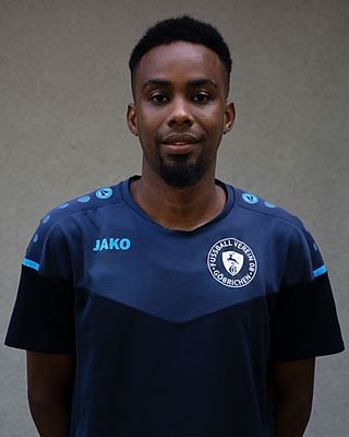 Jamaal Abdinasir Ahmed